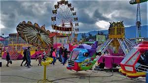 Juegos de feria de pueblo. Gobernacion Estatal Reitera Que No Se Pueden Instalar Tianguis Ni Ferias Cursor Informativo