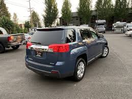 Image result for Steel Blue 2011 Terrain