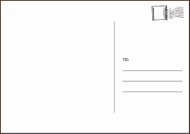 Maybe you would like to learn more about one of these? Microsoft Word 4x6 Postcard Template Elegant 4x6 Postcard Template Word Archives 2019 Calendar Postcard Template Free Postcard Template Printable Postcards