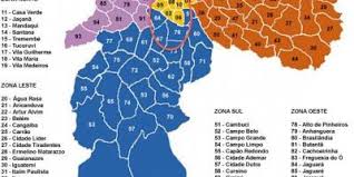 Der timeanddate world clock meeting planner zeigt ihnen die günstigsten zeiten für ihr internationales gespräch im farbkodierten überblick. Sao Paulo World Map Sao Paulo Brasilien Weltkarte Brasilien