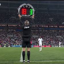 Actually, kuipers and his family own three supermarkets and a hairdressers. Win A Referee Toss Coin What Is The Total Number If You Add Up All The Numbers Bjorn Kuipers Shows On His Board As 4th Official In The Final Subs In Out