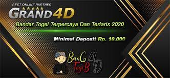 Pin Di Bandar Togel Terpercaya