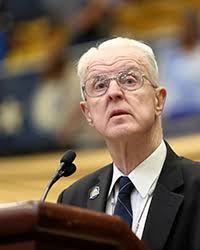 2020 Graduate School of Education and Human Development Commencement