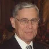 Obituary for Ronald H. Schwalbe