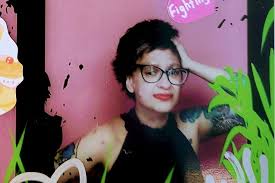 Fundraiser by Chewy Boese : Chewy is full of cancer. And love! But also  fibromyalgia.