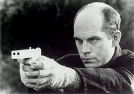 Bad News: 3D Printed Guns May Become a Reality