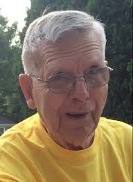 Carl Begerow Obituary (2020)