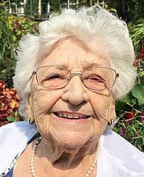 ROBITAILLE, Françoise Bernier