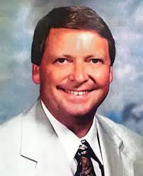 Obituary information for David Edward Williamson