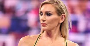 🚨 BREAKING: Charlotte Flair will...