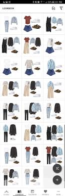 Check out the daily app ranking, rank history, ratings, features and reviews of top apps like outfit planner chicisimo on ios store. I Spent A Month Planning A Capsule Wardobe For A 2 Week Trip In Asia That I Gave Up On After 4 Days Album Included Femalefashionadvice