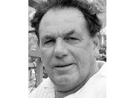 KENNETH LUDWIG Obituary (1943