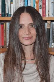 Liliana Naydan, Ph.D.