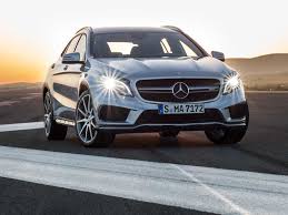 Then browse inventory or schedule a test drive. Mercedes Benz Gla 45 Amg Bei Rosier