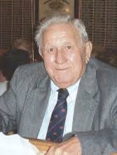 Obituary information for Herbert Kennedy