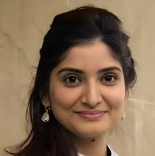 Dr. Reena Sethi (Dr. Sethis Eye Center) in Maharani Bagh,Delhi