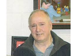 Ralph Hargrove Obituary (2014)