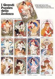 Our 2021 puzzle warehouse catalog will be releasing in fall 2021. International Team Zodiac Catalog Rare Puzzles