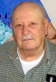 F. Raymond Knoedler Obituary