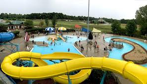 Enjoy all of the many attractions at the park. Attractions Tie Breaker Family Aquatic Center Summertime Fun
