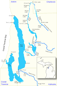 Elk River Chain Of Lakes Watershed Wikipedia