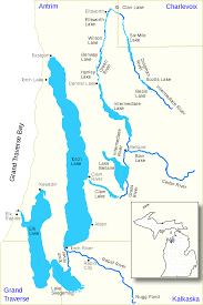 elk river chain of lakes watershed wikipedia