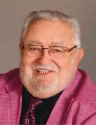 Obituary information for Ronald R. Everett