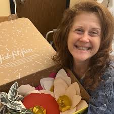 Fundraiser by Cathy Rumfelt : Help Christine after rehab