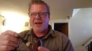 How to break in your new pipe.