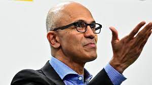 With ballmer's exit, bill gates seems to be returning, and will take on a. Microsoft Ceo Satya Nadella Showed He Gets It Bill Gates Never Really Did Inc Com
