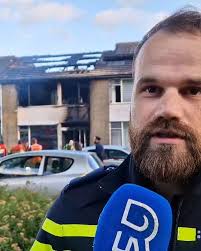 Rijnmond - News update
