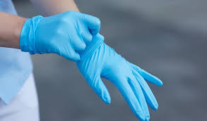 gloves
