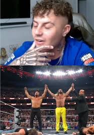 Paul London and Brian Kendrick 2k25