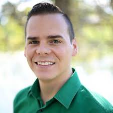 Jeremy Serna's Instagram, Twitter & Facebook