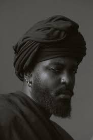 harrysamba #beard #man