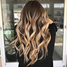 Honey brown hair color, with its warm, tawny hue, is the perfect balance between light brown hair color and dark blonde hair color. 30 Amazing And Trendy Brown Hair Color Ideas Beezzly