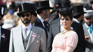 She is also known for her love of elegant abayas, kaftans, and traditional outfits, which she wears a lot of, particularly at state banquets and cultural events. Dubai S Princess Haya Applied For A Protective Order Designed For Women In Forced Marriages