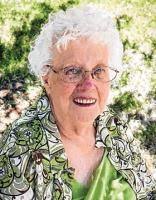 Doris Hester Obituary (1928