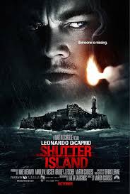 Shutter Island 11x17 Movie Poster 2010 Island Movies Shutter Island Film Shutter Island