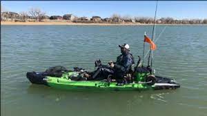Hobie outback vs jackson cruise fd vs native manta ray. Jackson Kayak Bigrig Hdfd Review By Scott Brands