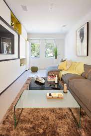 Living with a long narrow living room doesn't need to be a challenge and a little creativity can work in your favor. How To Arrange Furniture In A Long Narrow Living Room