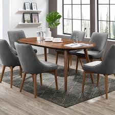 Phoenix Dining Table Modern Dining Table Set Mid Century Modern Dining Table Set Midcentury Modern Dining Table