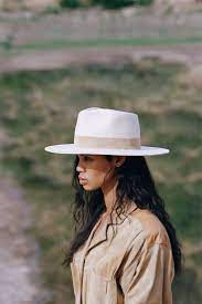 Jayden P Contemporary Women S Clothing Accessories In 2021 Black Cowgirl Outfits With Hats Hat Fashion
