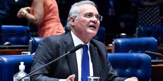 Mandou investigar hoje, muito tempo depois. Sem Renan Como Relator Da Cpi Da Covid Mdb Ameaca Romper Alianca