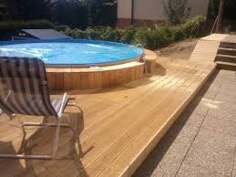 Http Www Firma Schweiger Com Meine Projekte Pools Poolverkleidung Mit Terrassenholz Poolverkleidung Terrasse Holz Pool
