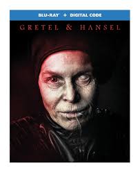 Gretel & Hansel [Blu-ray]