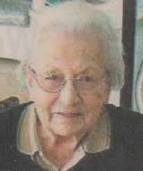 Lydia Klemish Obituary (2014)