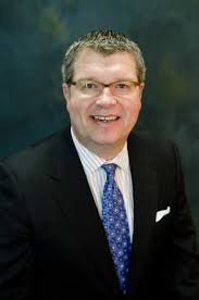 Mark Kendall at CSIG Healthcare