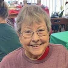 Shary Boon Obituary November 25, 2023