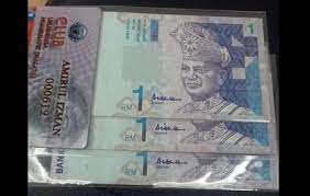 Kita mulakan dengan sekeping wang kertas rm100. Senarai Duit Rm1 Yang Bernilai Hingga Ribuan Ringgit Sekeping Semak Poket Anda Sekarang Mungkin Anda Ada Seperti Di Cari Ini Suara Marhean